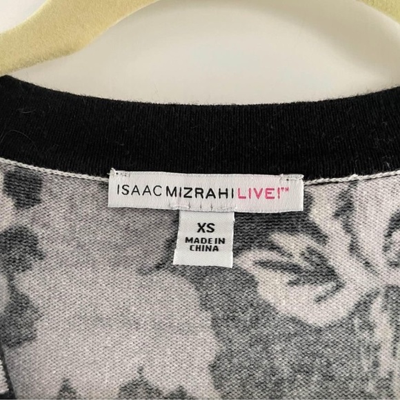 Issac Mizrahi Cardigan - Picture 2 of 3